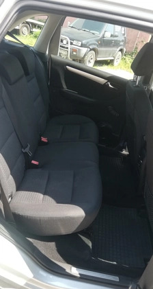 Mercedes-Benz Klasa B cena 23400 przebieg: 169000, rok produkcji 2005 z Dolsk małe 407